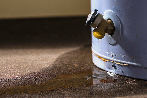 Best Commercial water damage restoration  in Tavernier, FL