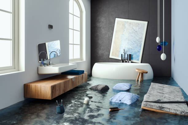 Best Water damage contractors near me  in Tavernier, FL